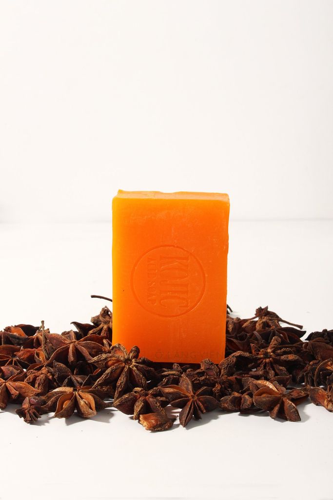 Skin Lightening Soap