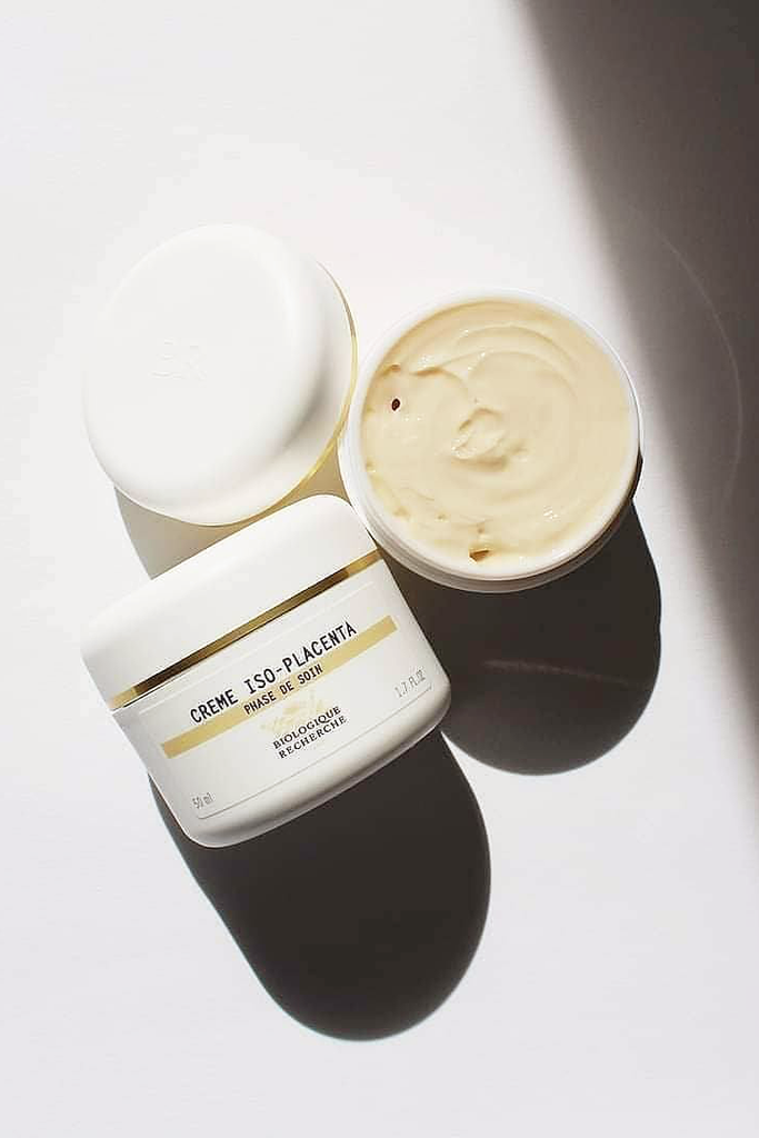 Crème Iso-Placenta