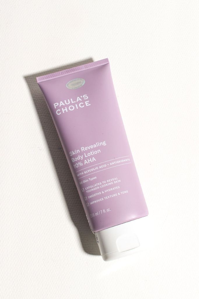 Resist Skin Revealing Body Lotion 10% AHA