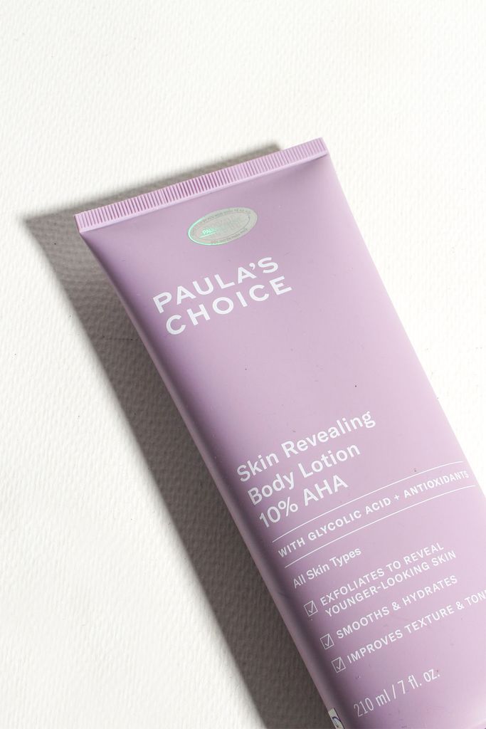 Resist Skin Revealing Body Lotion 10% AHA