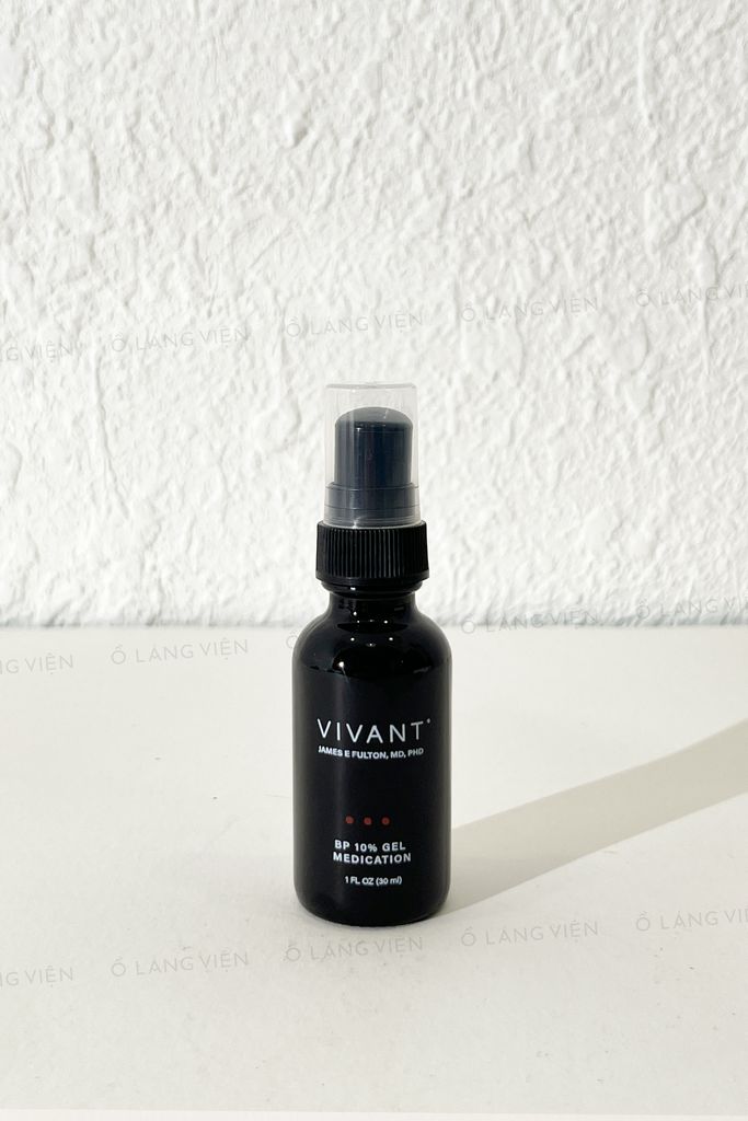 BP 10% Gel Medication 30ml