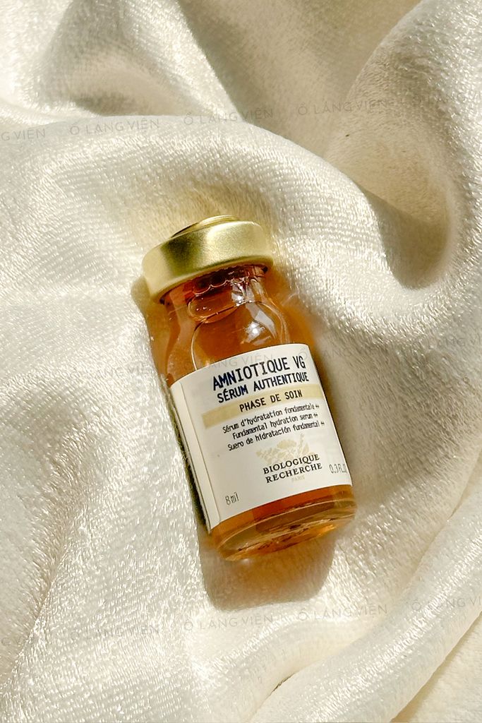 Amniotique VG Serum