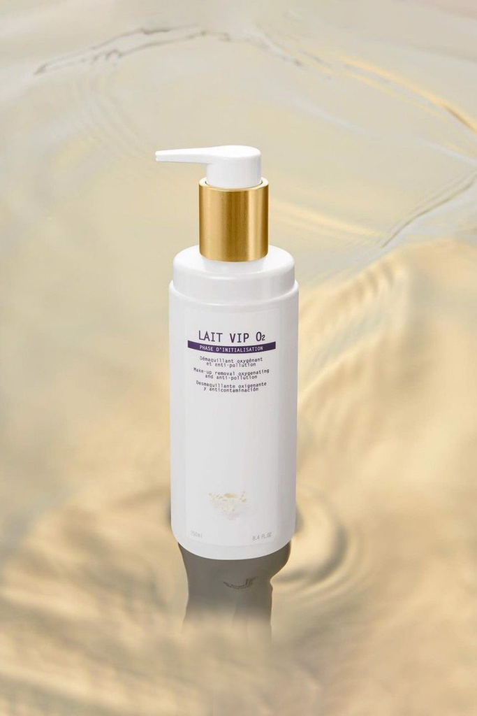 Lait Vip O2