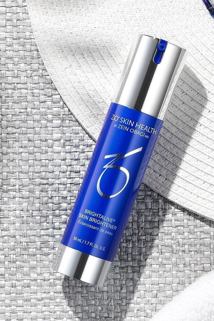 Brightalive Skin Brightener