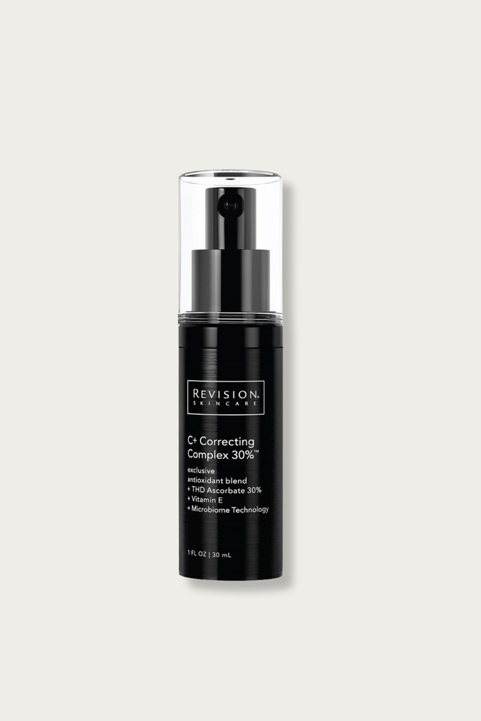 C+ Correcting Complex 30%