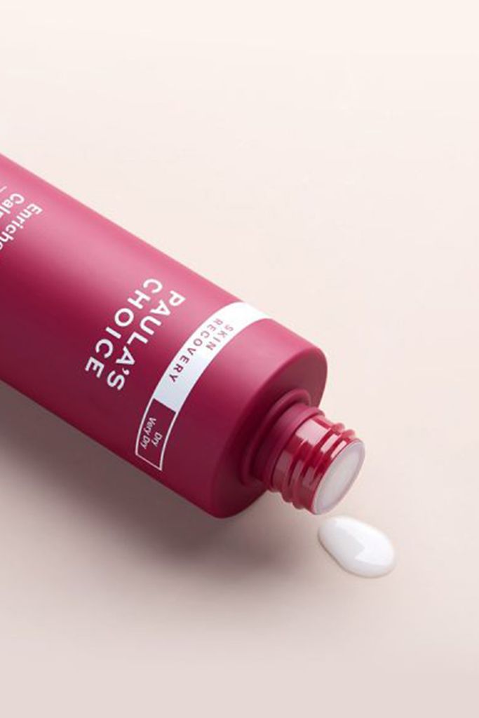 Skin Recovery Enriched Calming Toner