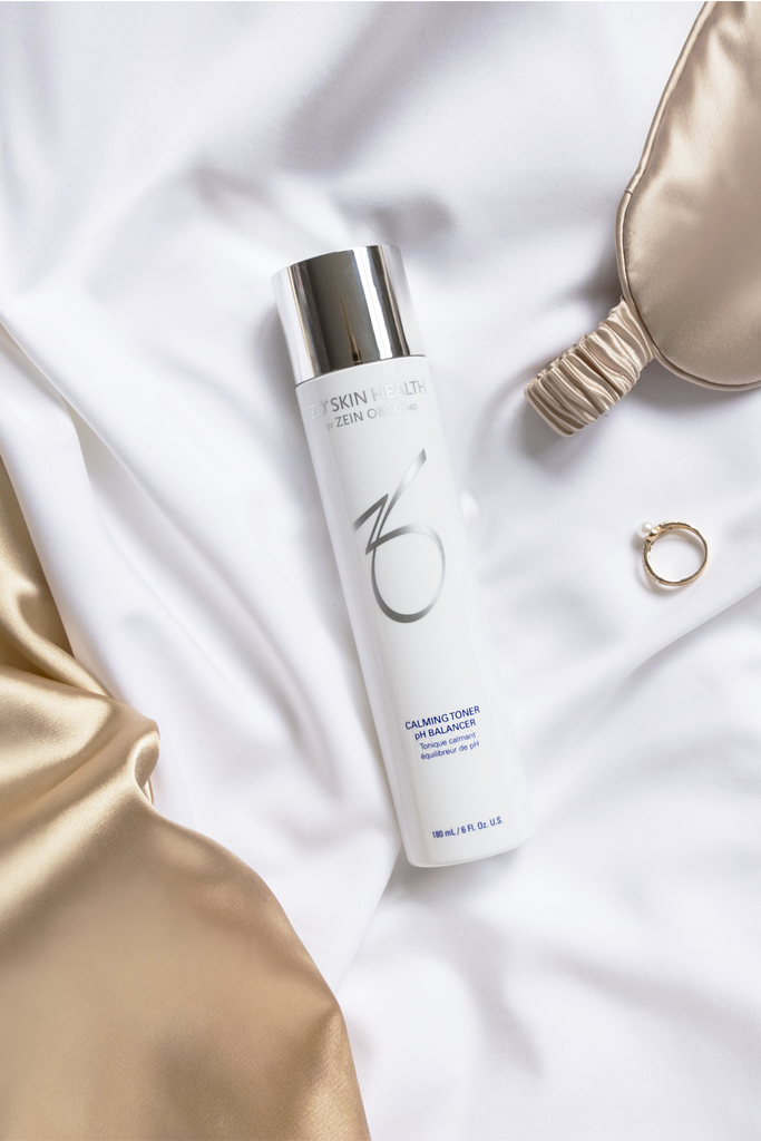 Calming Toner pH Balancer