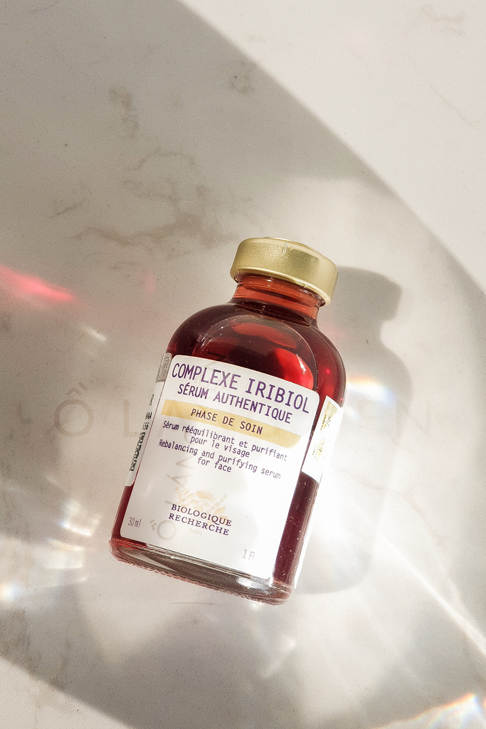 Serum Complexe Iribiol