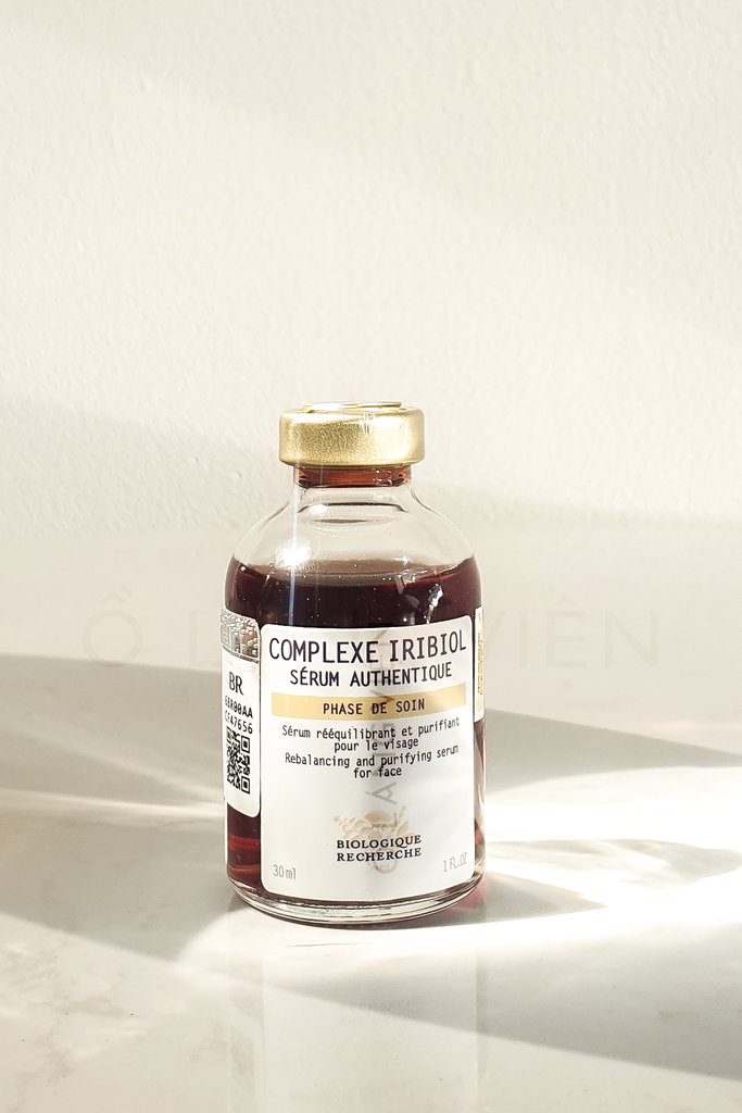 Serum Complexe Iribiol