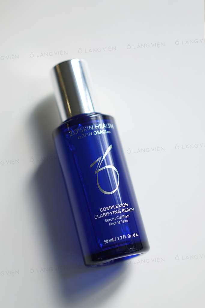 Complexion Clarifying Serum