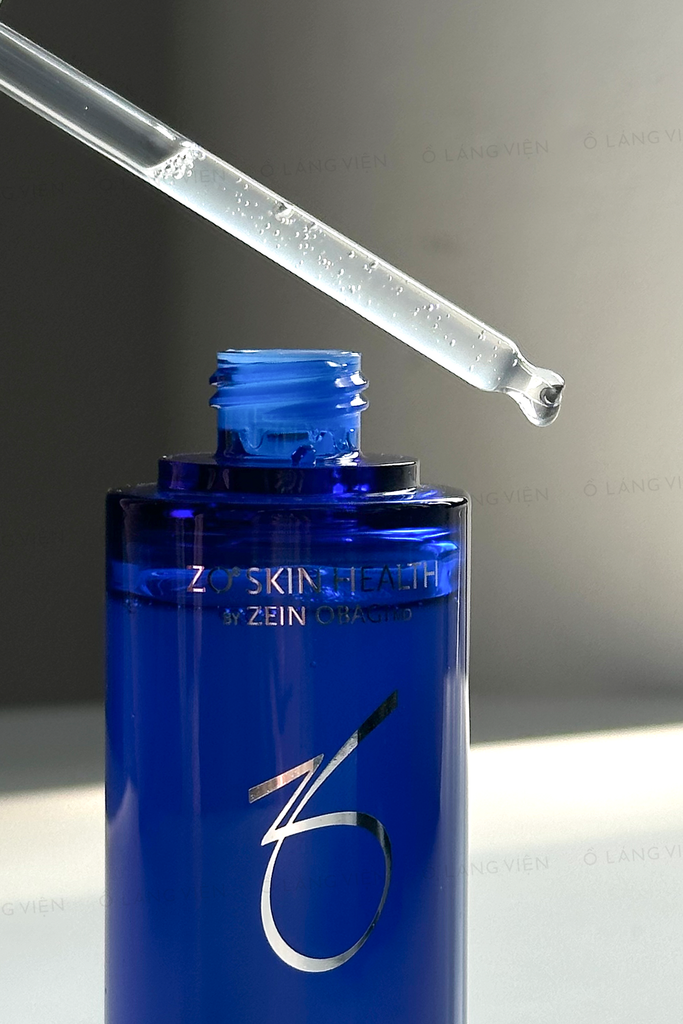 Complexion Clarifying Serum