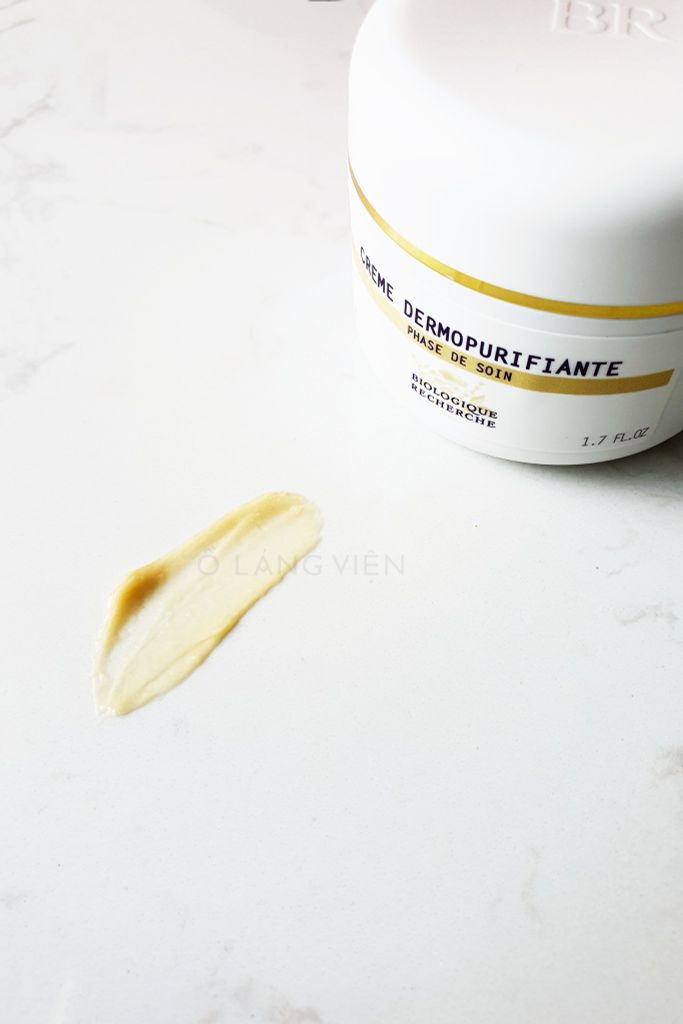 Creme Dermopurifiante