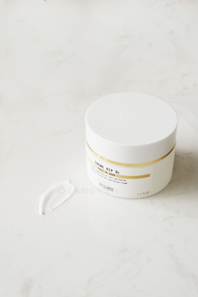 Creme Vip O2