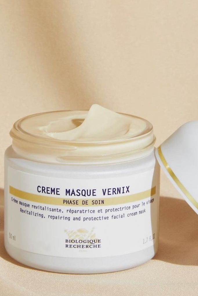 Creme Masque Vernix