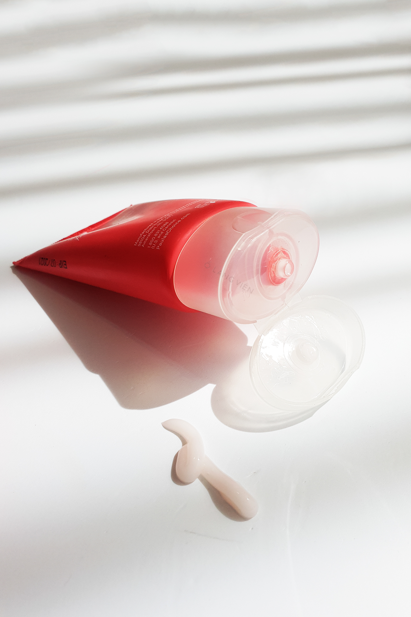 defense nightly reconditioning moisturizer