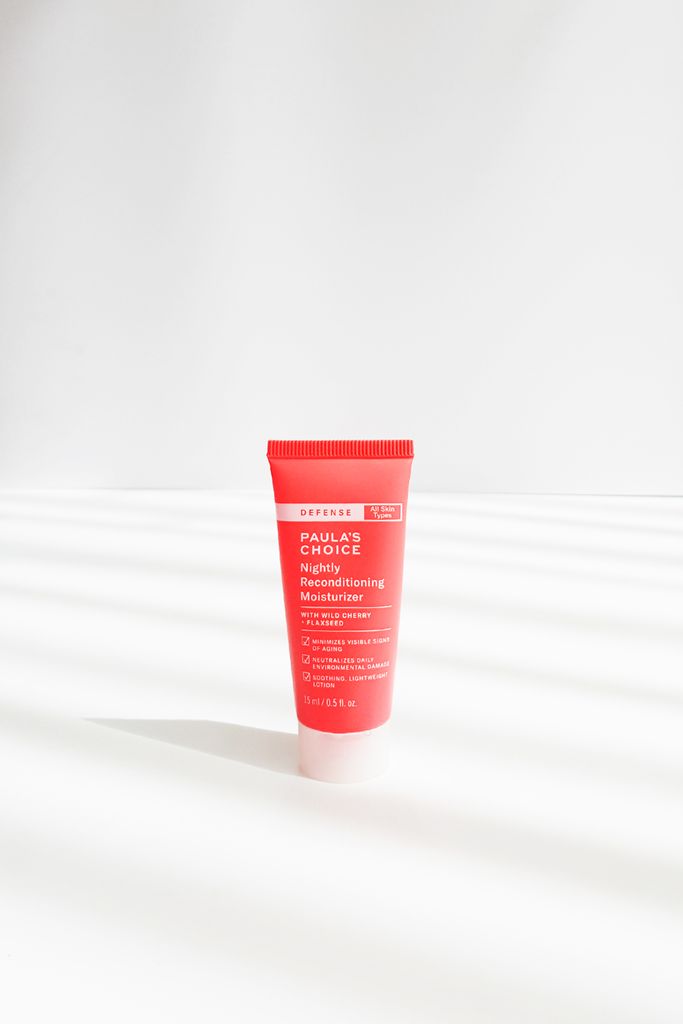 Defense Nightly Reconditioning Moisturizer