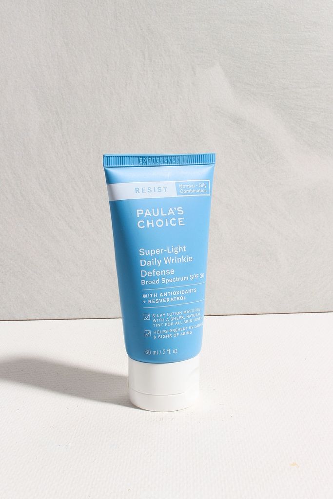 Resist Super - Light Daily Wrinkle Defence Spf 30