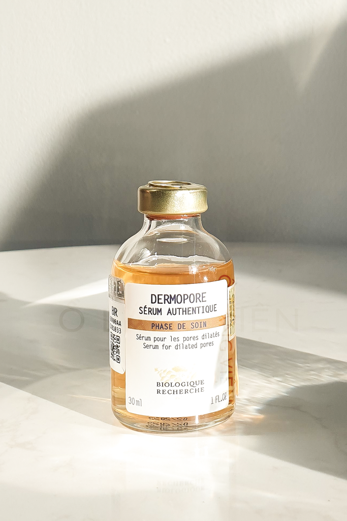 Serum Dermopore