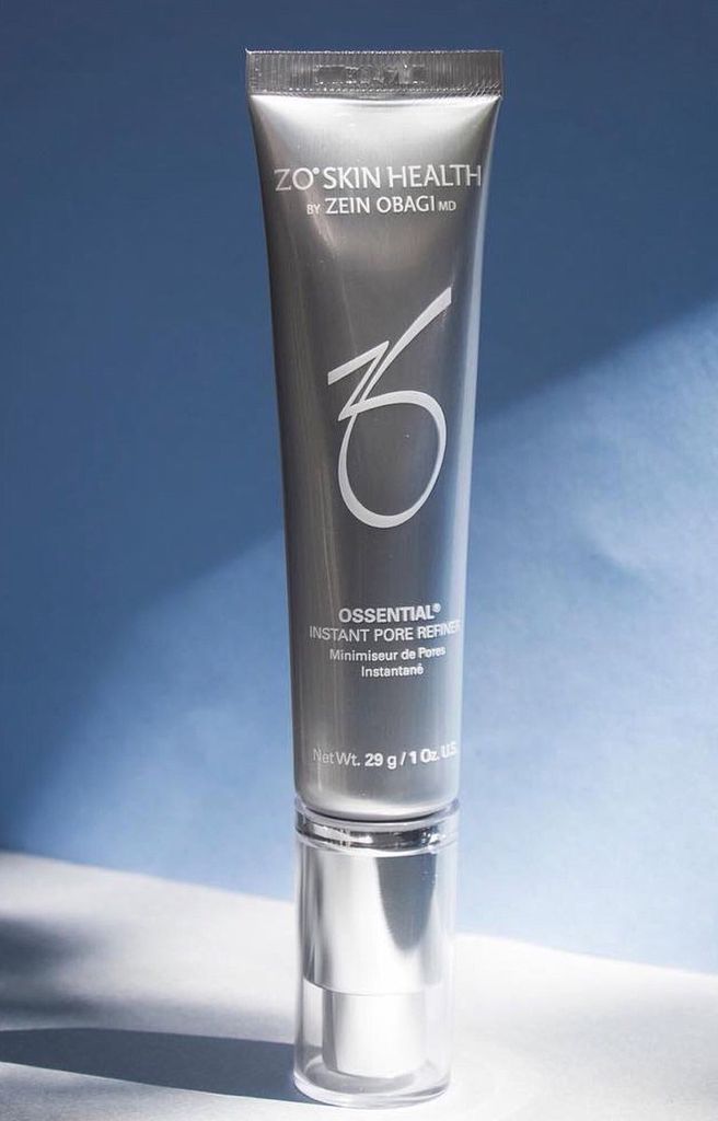 Instant Pore Refiner