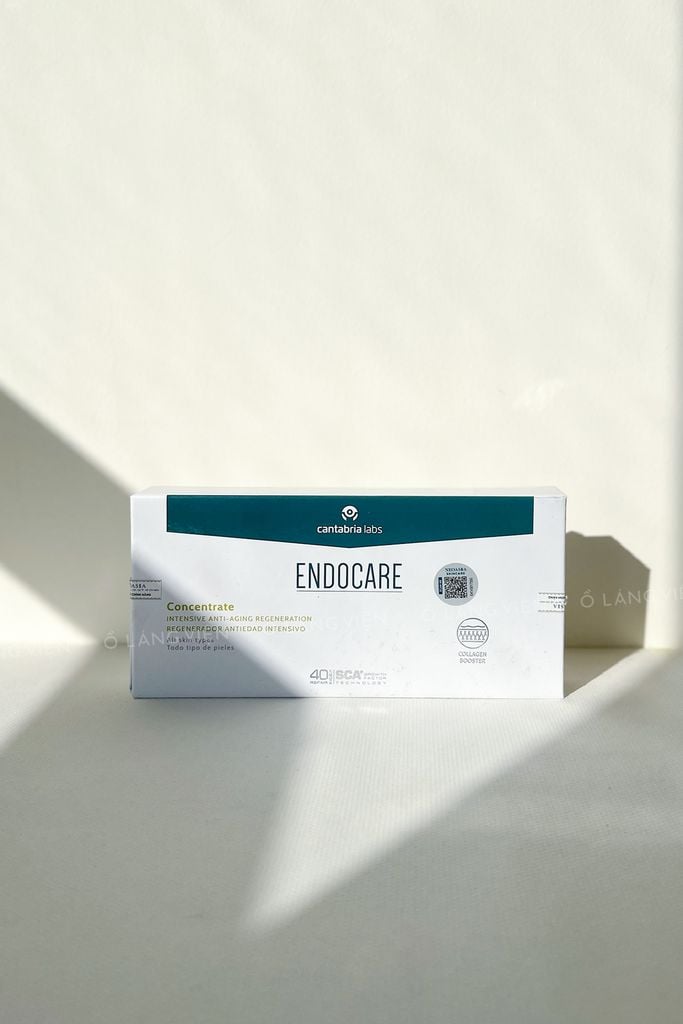 Endocare Essential Concentrate