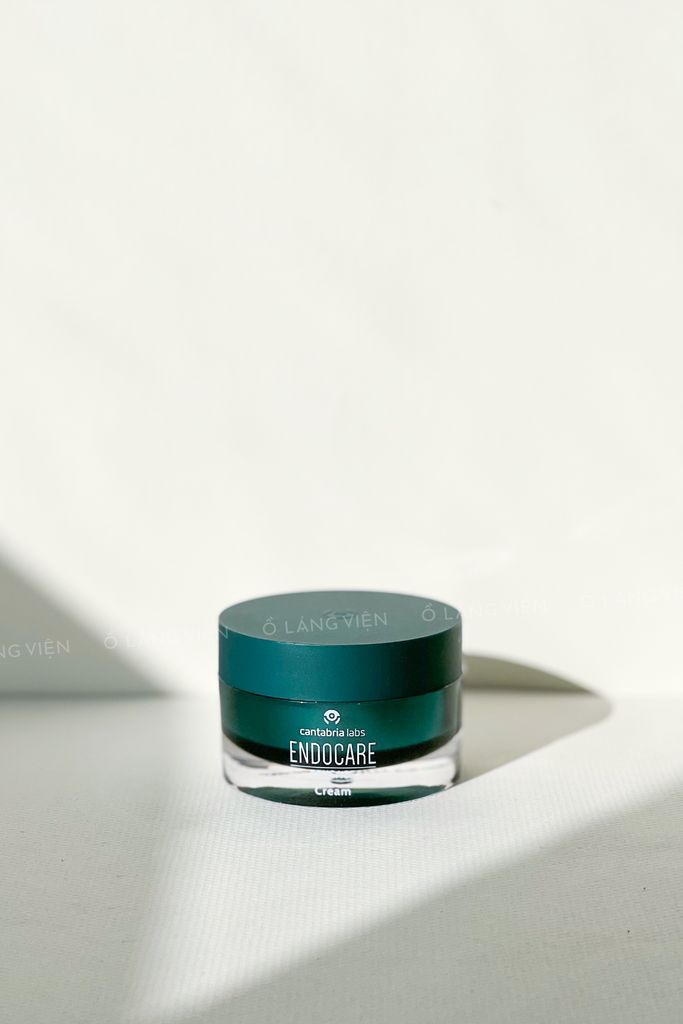 Endocare Tensage Cream