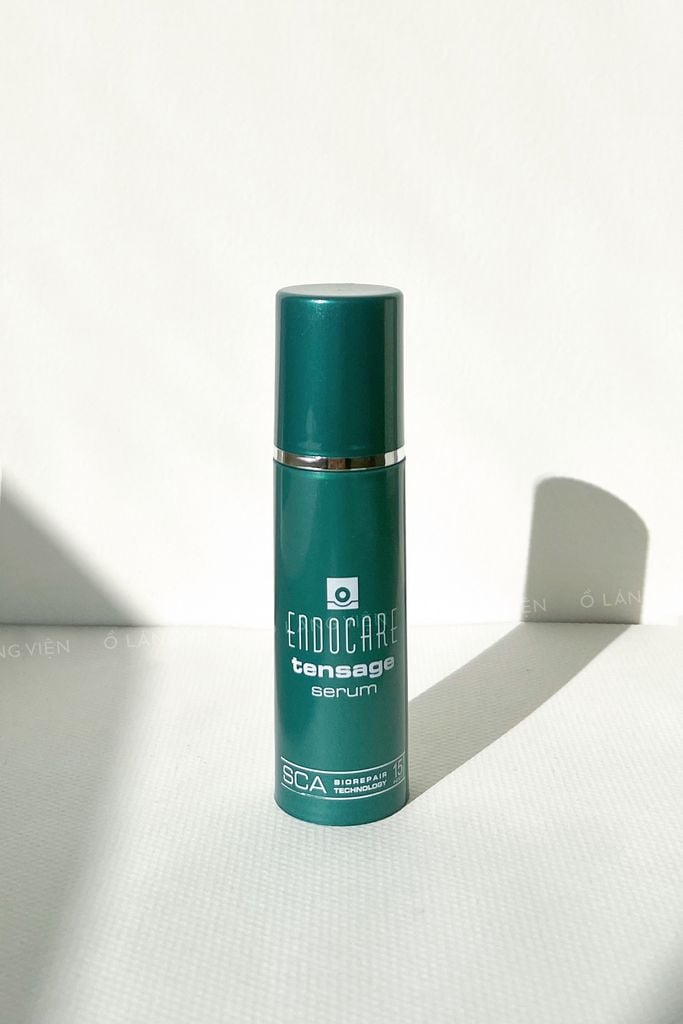 Endocare Tensage Serum