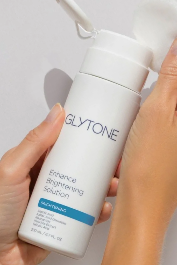 Enhance Brightening Solution