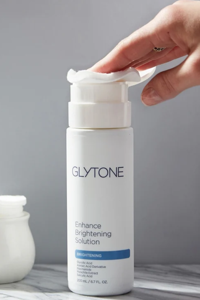 Enhance Brightening Solution