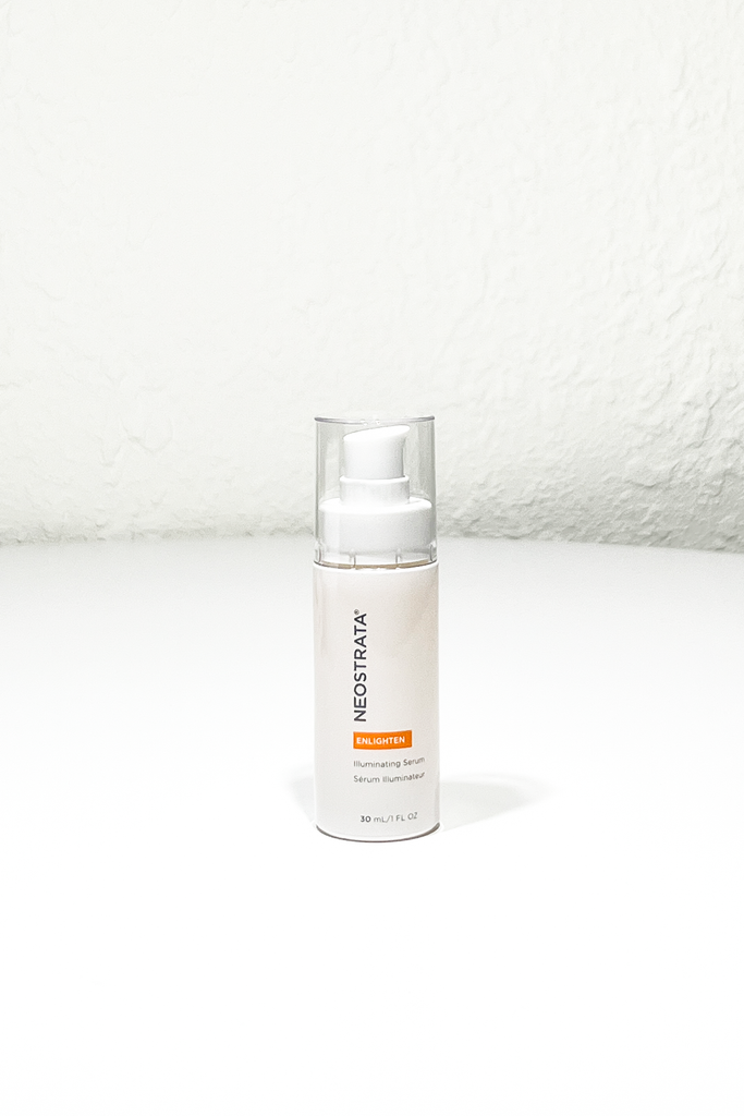 Enlighten Illuminating Serum