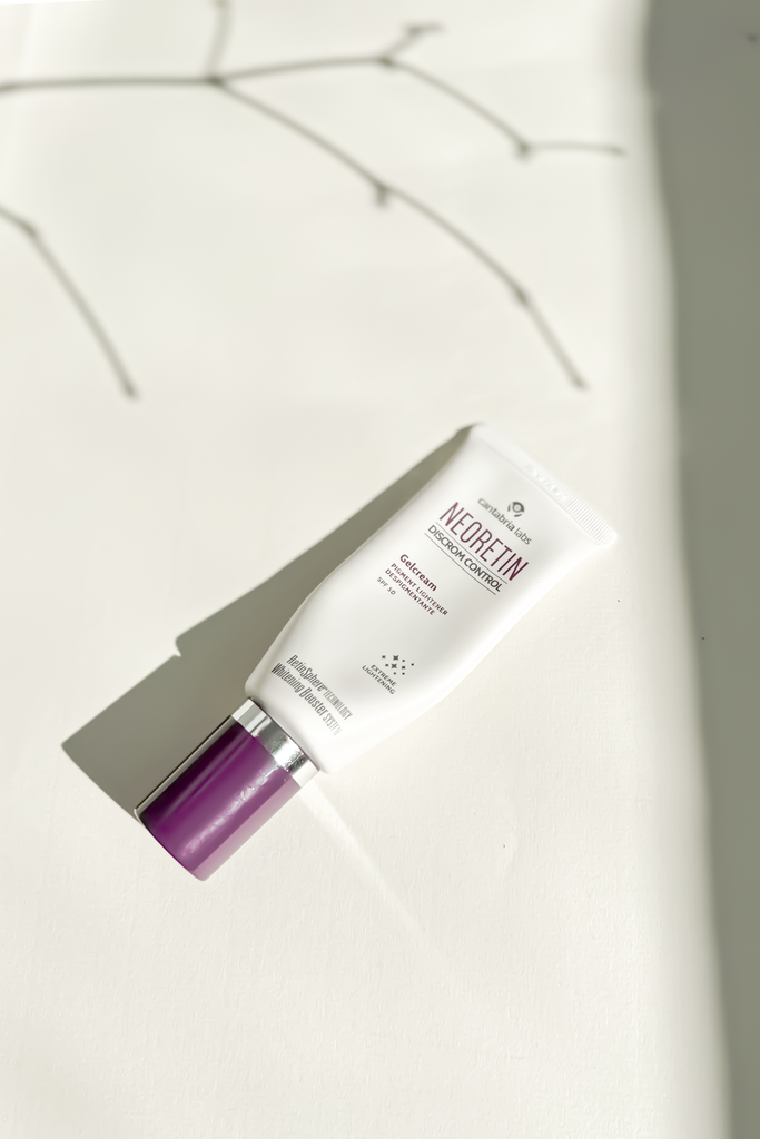 Discrom Control Gel Cream SPF 50