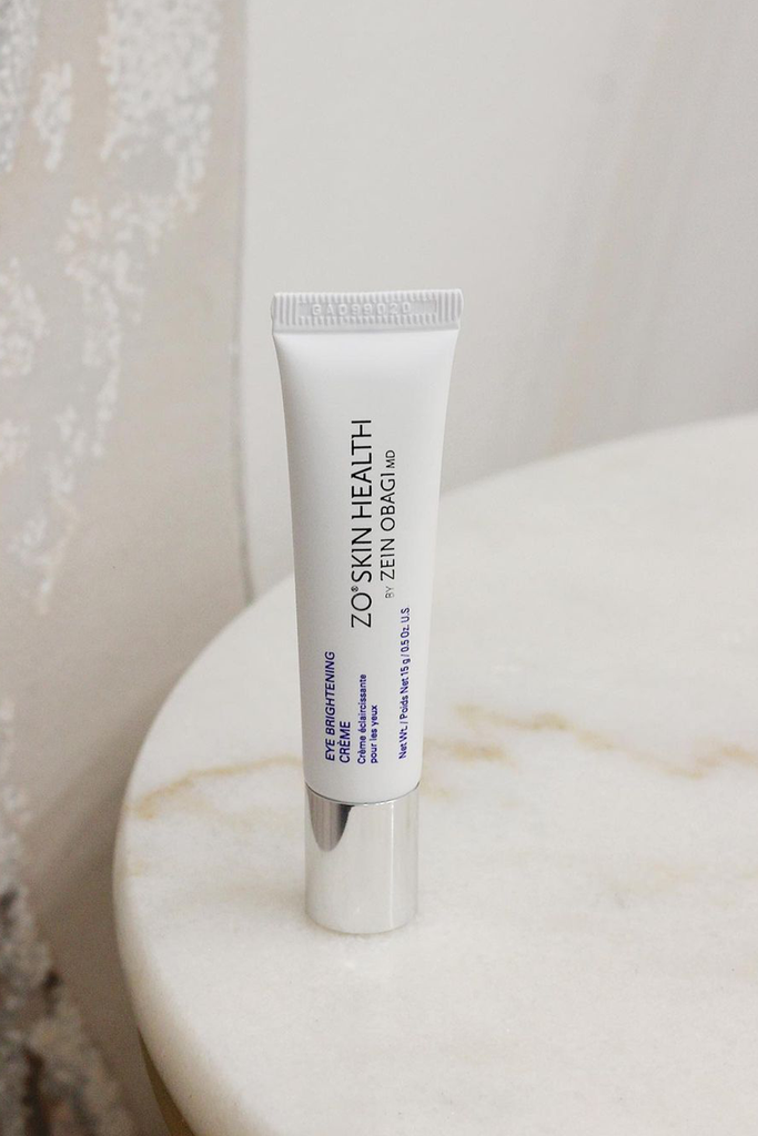 Eye Brightening Creme