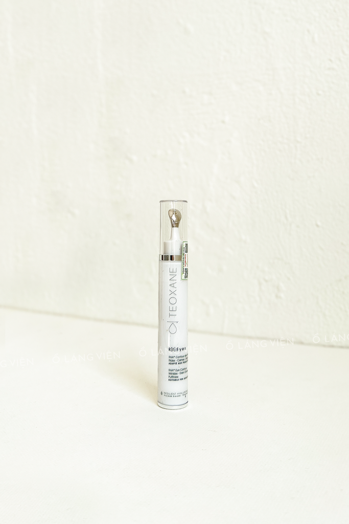 R[II] Eyes RHA Advanced Eye Contour