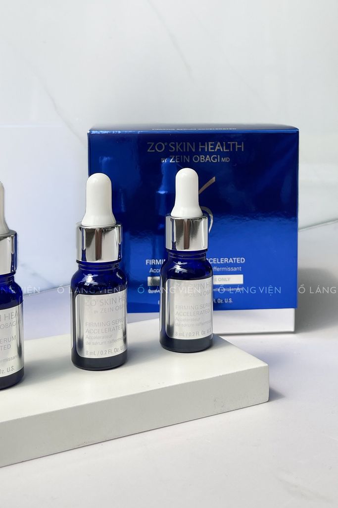 Firming Serum Accelerated