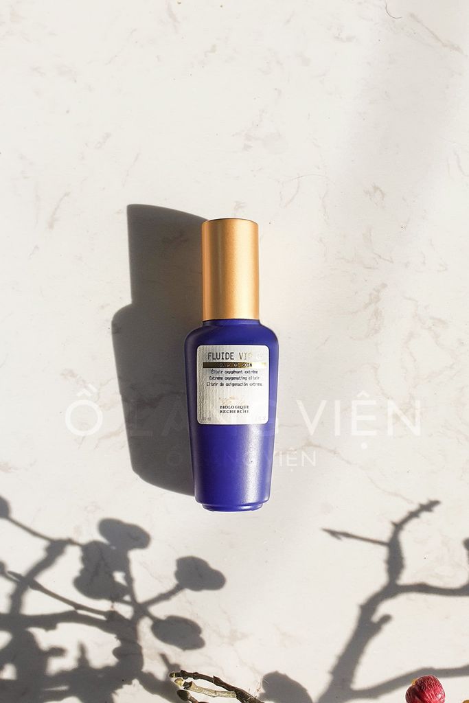 Serum Fluide Vip O2