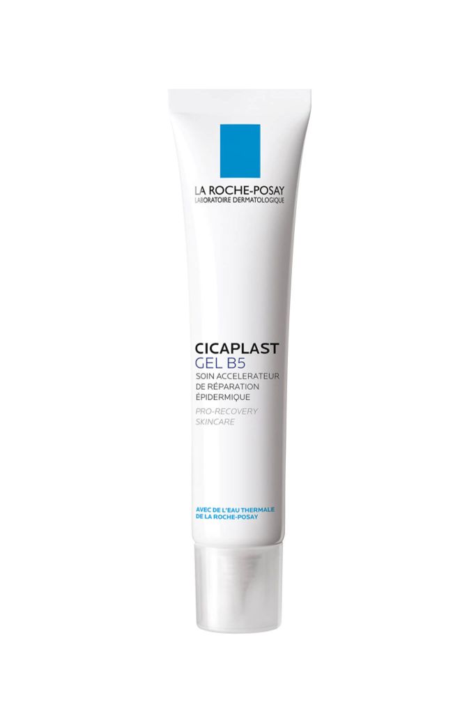 Cicaplast Gel B5