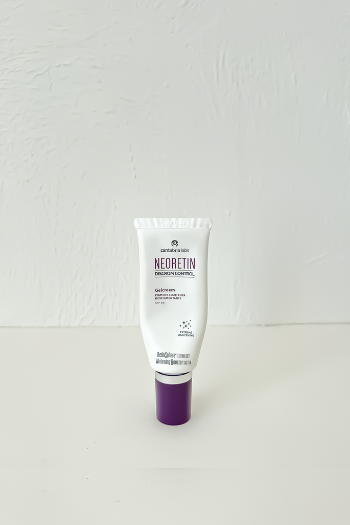 Discrom Control Gel Cream SPF 50