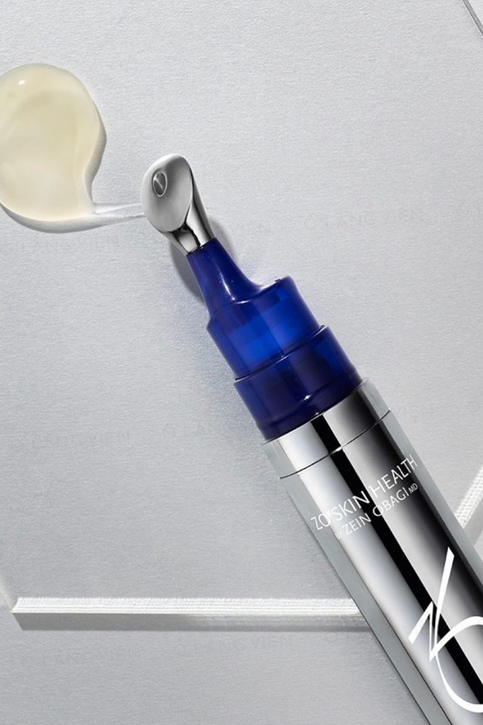 Growth Factor Eye Serum