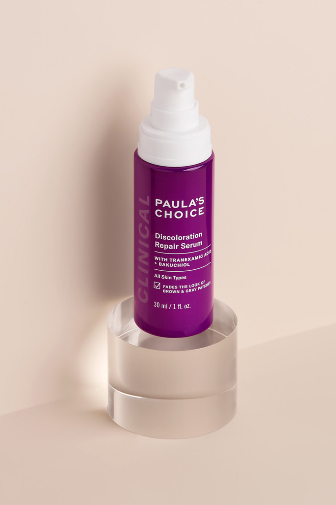 Clinical Discoloration Repair Serum