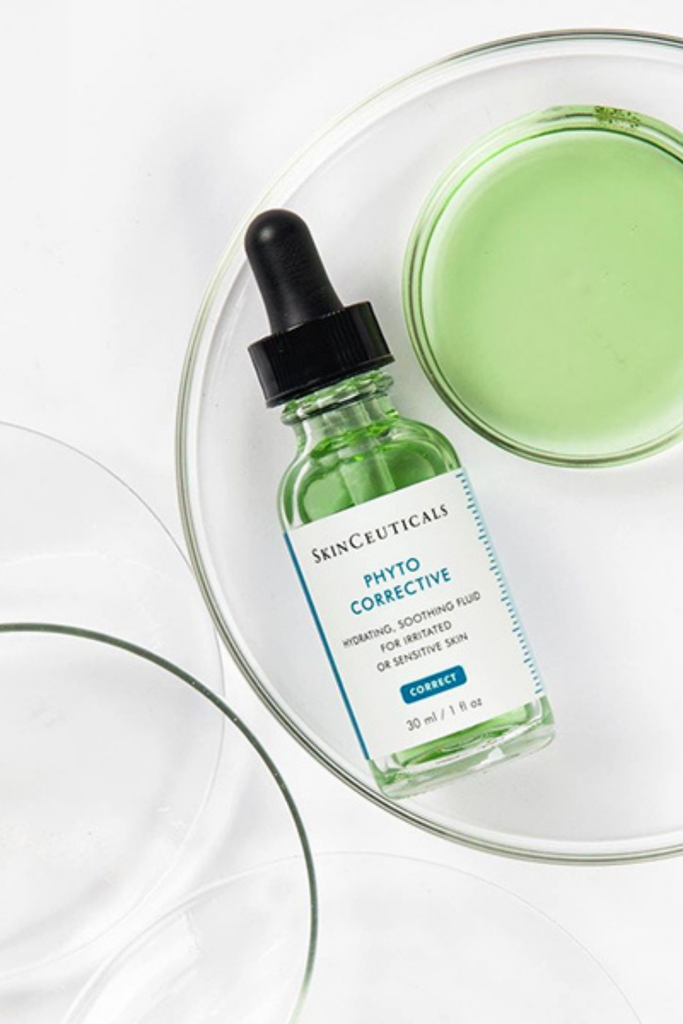 Phyto Corrective