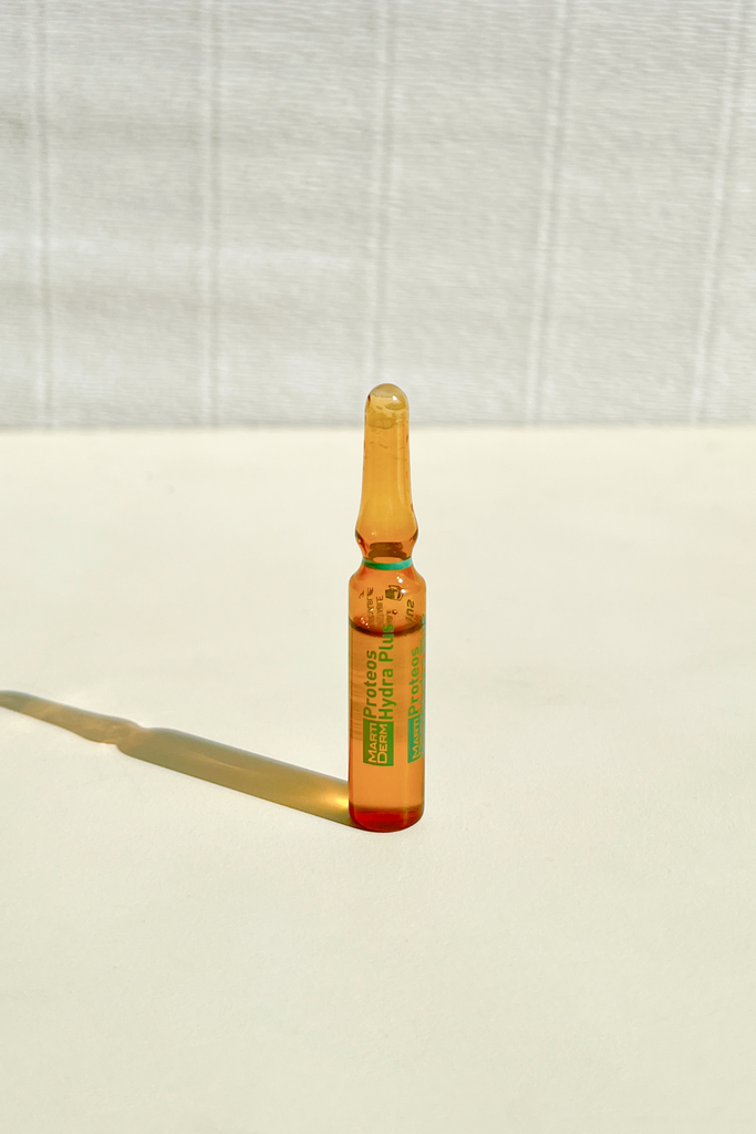 Proteos Hydra Plus