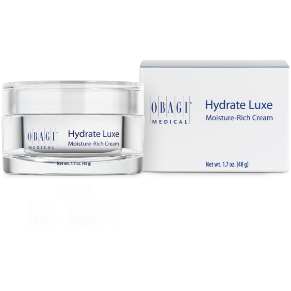 Hydrate Luxe