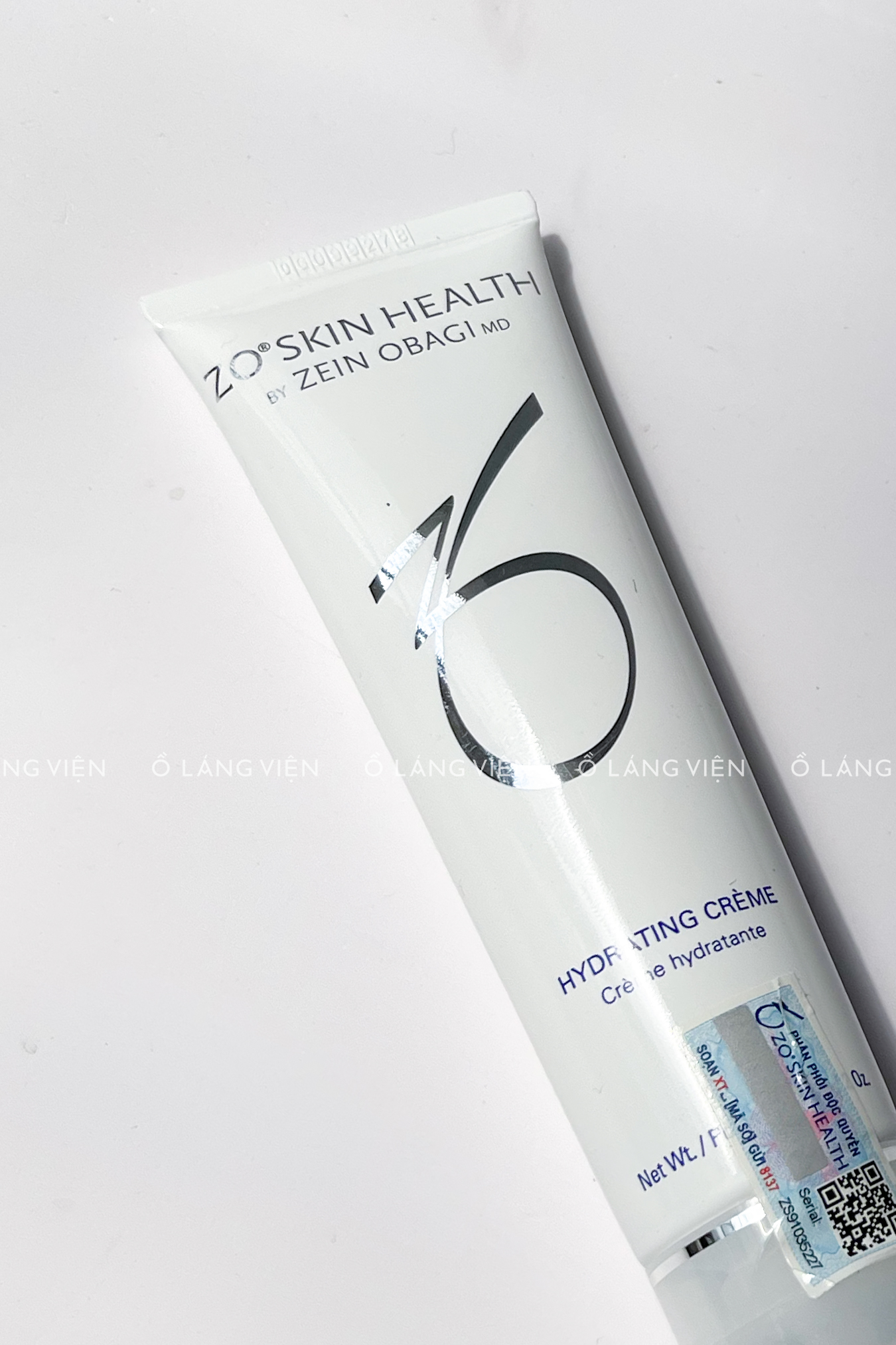 Hydrating Créme – Ồ Láng Viện