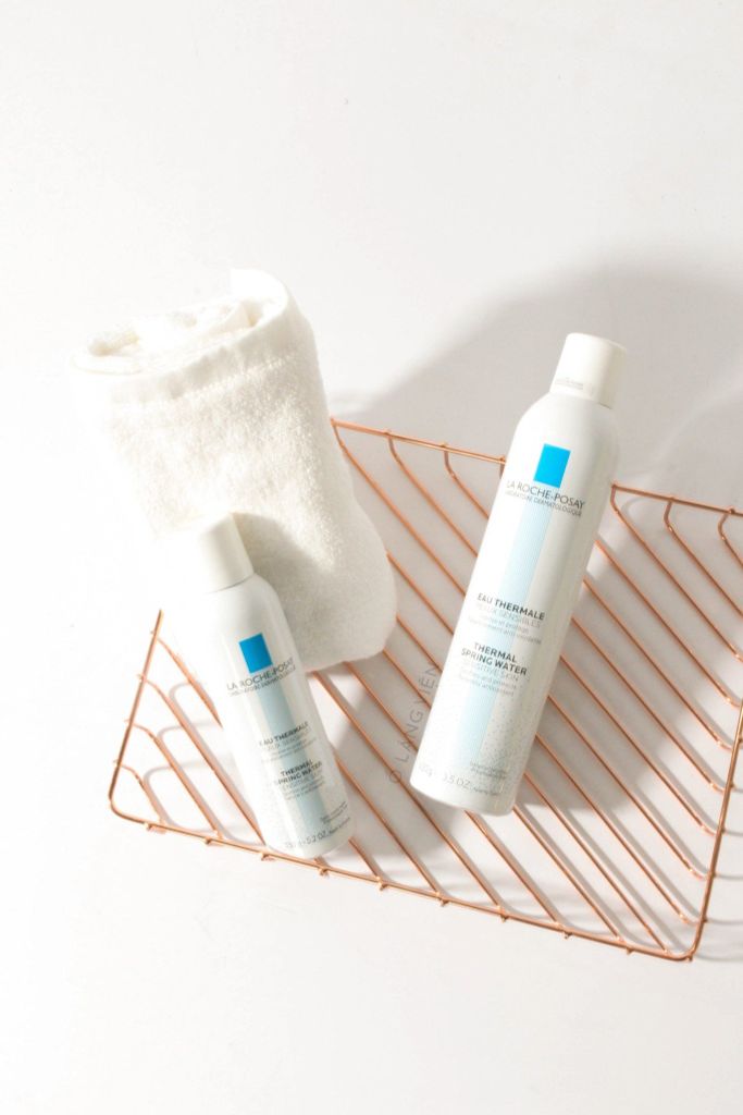 Thermal Spring Water