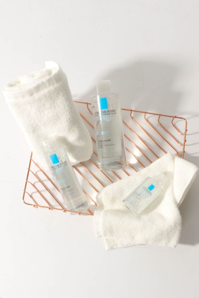 Micellar Water Sensitive