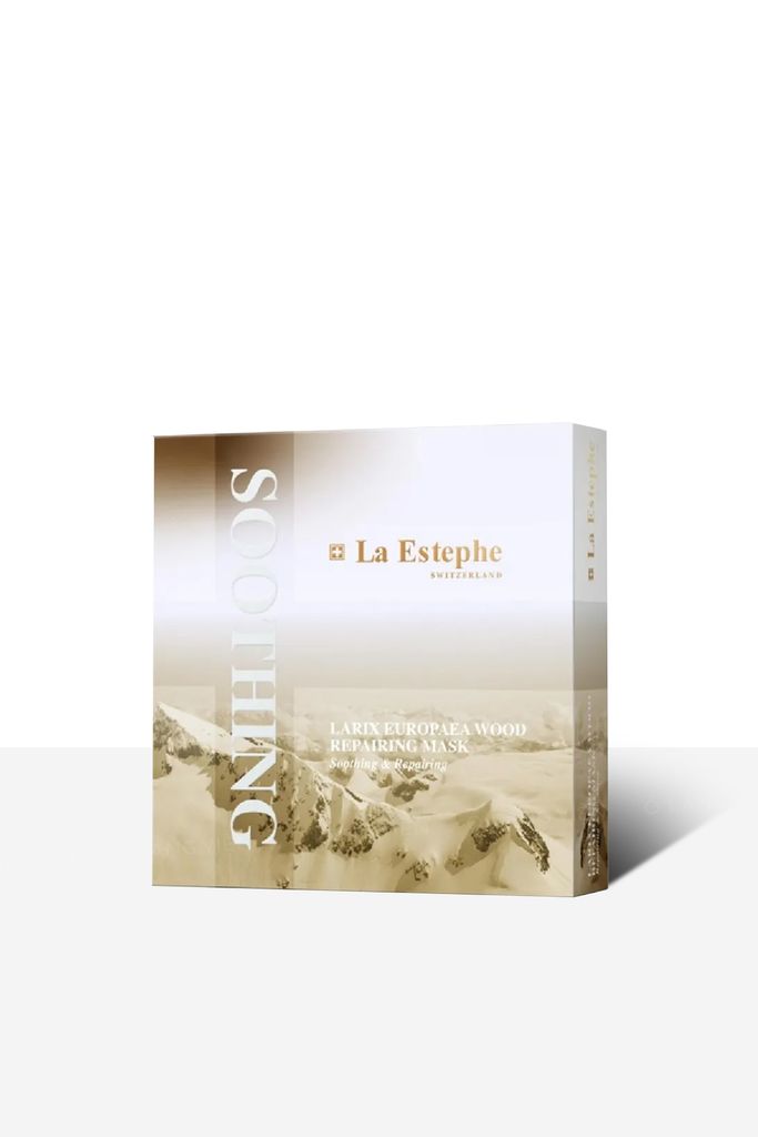 Larix Europaea Wood Repairing Mask