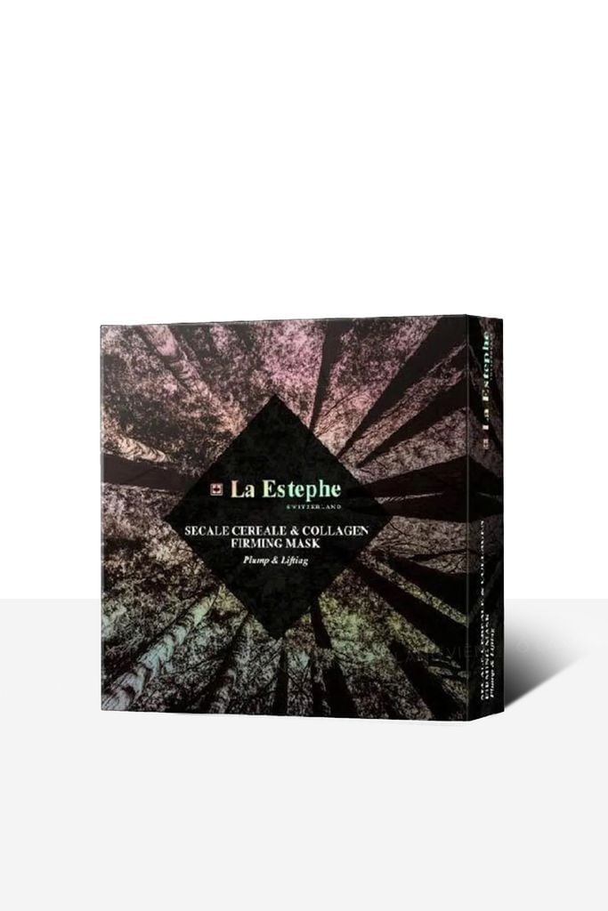 Secale Cereale & Collagen Firming Mask