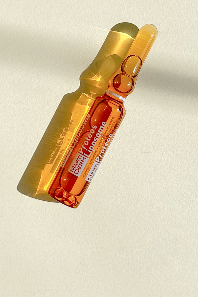 The Originals Proteos Liposome