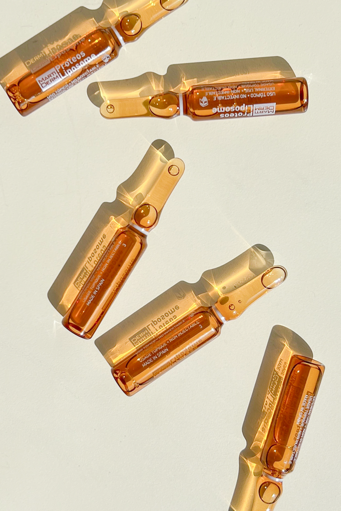 The Originals Proteos Liposome