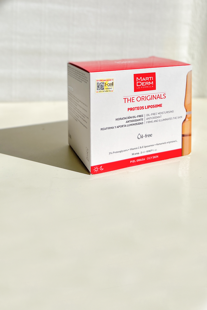 The Originals Proteos Liposome