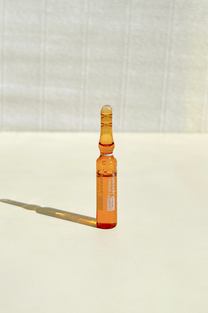 The Originals Proteos Liposome